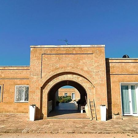Residenza Case Arse Torre Lapillo Exterior foto